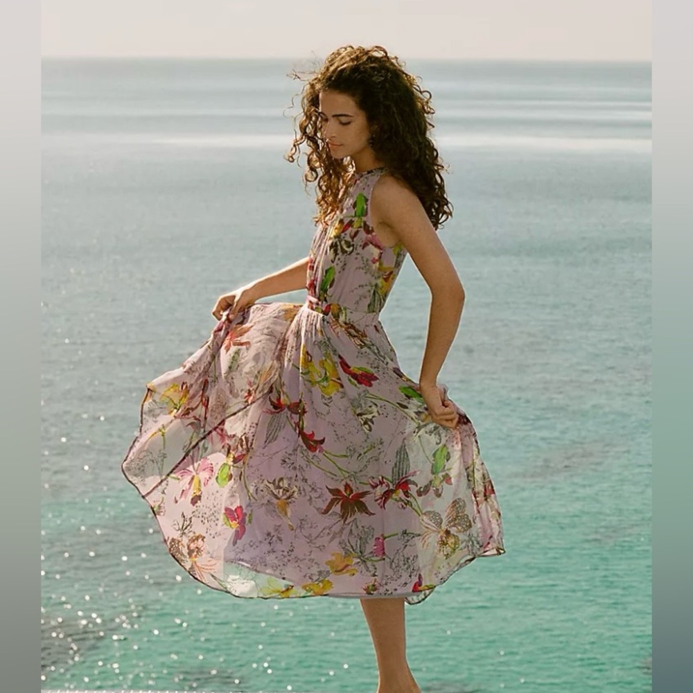 Hermia Midi Dress
Anthropologie - Picture 4 of 12